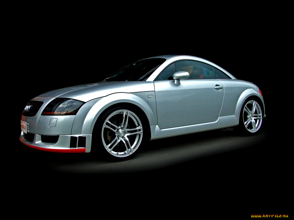 , audi